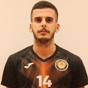 Mesa Darias Daniel "Lucas"