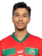 El Ayyane Anas Fahmi "Anas"
