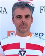 Matia Martin Javier "Javi Matia"