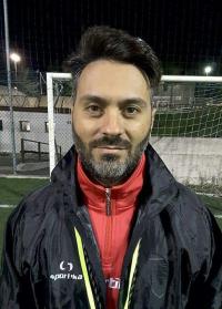 .COACH Russo Roberto