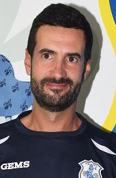 .COACH Conti Pablo