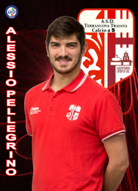 Pellegrino Alessio