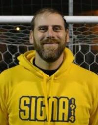 .COACH Cialdi Cristian