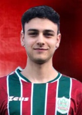Naldi Alberto