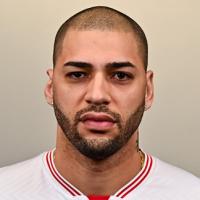 Teixeira Gomes Elisandro "Elisandro"