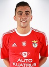 Freitas Mario Andrè Afonso "Mario Freitas"