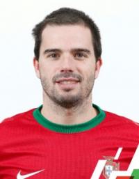 Ferreira Gomes Alves Goncalo Nunes Borges "Goncalo Alves"