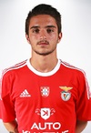 Santos Fernandes Tiago Andrè "Tiaguinho"