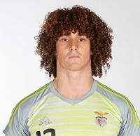 Barbosa Marques Cristiano Alexandre "Cristiano Marques"