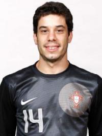 Bandeira Almeida Sousa André Melo "André Sousa"