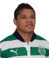Justino Andrè Henrique "Deo"