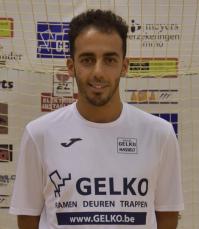 Dahbi Reda Mohamed