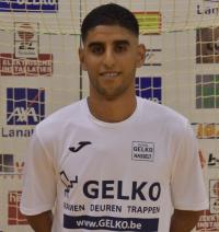 Kaddouri Ilias