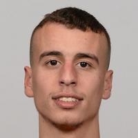 El Ghaadaoui Abdelhak