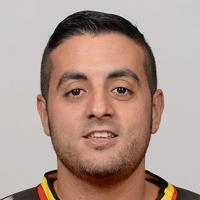 Salhi Saad