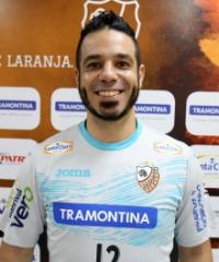 Ramos Rodolpho Giancarlo "Gian Wolverine"