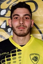 Napolitano Davide