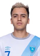 Alvarado Roberto Roman