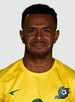 Leaalafa Micah