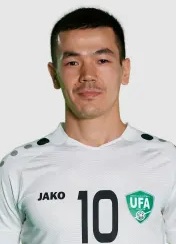 Choriev Davron