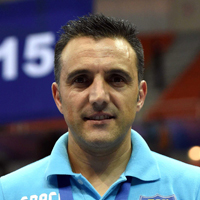 .COACH Garcia Formoso Bruno "Bruno Garcia"