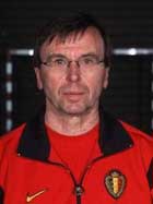 .COACH Knabben Damien