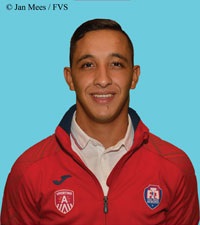 Yachou Jawad
