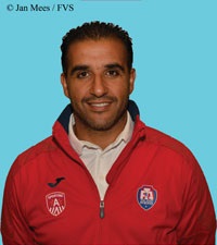 .COACH Bachar Karim