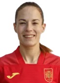 Gonzalez Mota Patricia "Peque"