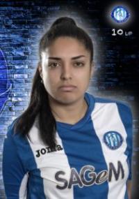 Marques Jessica