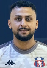Ben Saad Akram