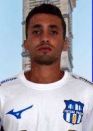 Solazzo Samuele