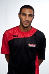 Anik Ayoub