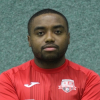 Costa Dias Cesar André "Teka"