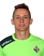 Schade Eder Luan "Eder"