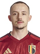 Ghislandi Marvin