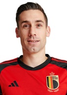 Dillien Steven