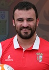 Chaves Coelho Angelo Cassio "Cassio"
