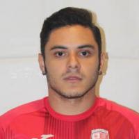 Sampaio Filho Luiz Claudio "Claudinho"