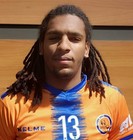 Gomes Fonseca Carlos Rafael "Junior"