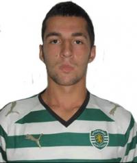 Dias Santos Ruben Alexandre "Ruben Santos"