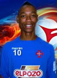 Vaz Mendes Paulo Cesar "Pauleta"