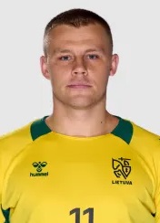 Baranauskas Edgaras