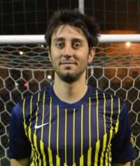 Marrani Alessandro