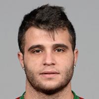 Pinto Fernandes Ricardo Nuno "Ricardo Fernandes"