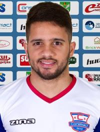 Vieira Marinho Victor Diego "Vitinho"