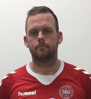 Jorgensen Kevin