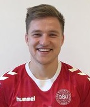 Johansson Rasmus