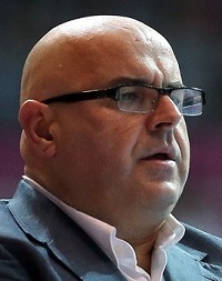 .COACH Prieto Perille Pablo "Pablo Prieto"