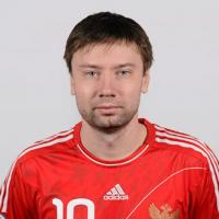Maevskiy Konstantin